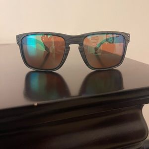 Oakley sunglasses